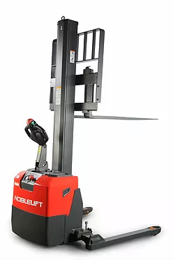 Самоходные штабелеры Noblelift PS 10M Самоходные штабелеры Noblelift PS 10M