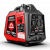 Бензиновый инверторный генератор SUNREKA G3600iS арт.211032