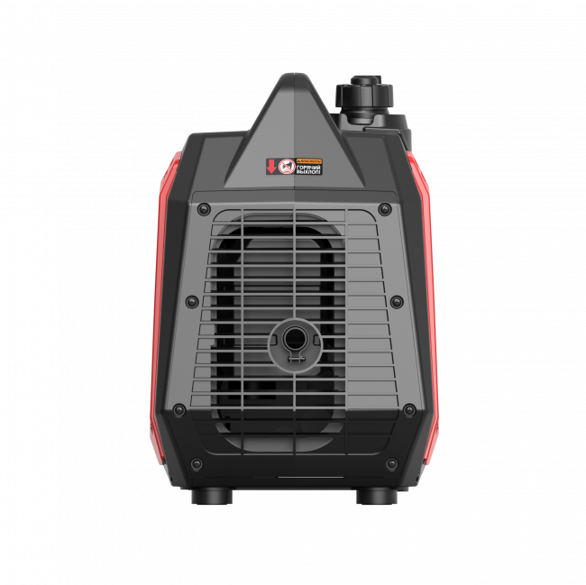 Бензиновый инверторный генератор SUNREKA G3600iS арт.211032