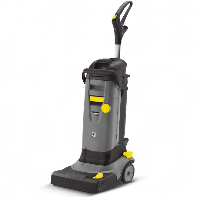 Ручная поломоечная машина Karcher BR 30/4 C Ручная поломоечная машина Karcher BR 30/4 C