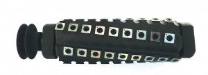 Ножевой Вал helical для Jet 60A