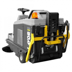 Подметальная машина аккумуляторная Lavor Pro SWL R1000 ST BIN-UP (с японским двигателем Honda) Подметальная машина аккумуляторная Lavor Pro SWL R1000 ST BIN-UP (с японским двигателем Honda)