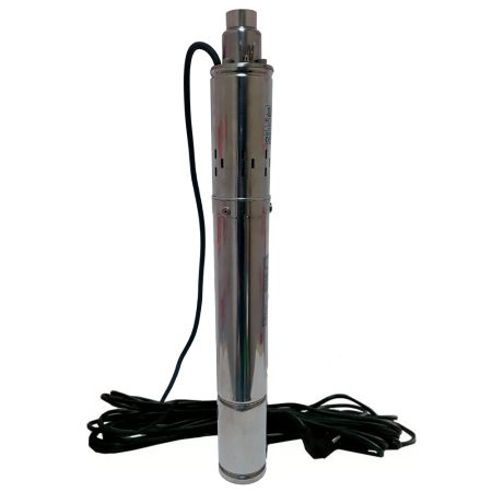Скважинный насос MAXPUMP maxiVINT