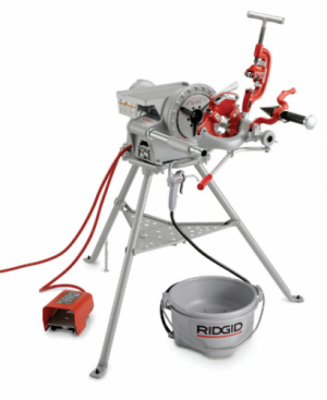 Резьбонарезной станок Ridgid 300AAC
