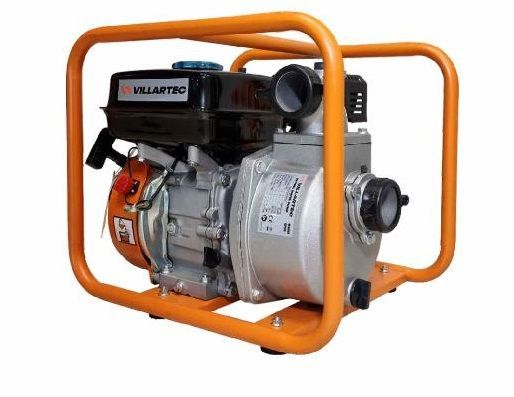Мотопомпа VILLARTEC GP50