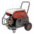 Аппарат высокого давления  АВД Bennett Power KN-5500  (5,5 кВт; 250 бар; 18 л/мин; 380 В) 