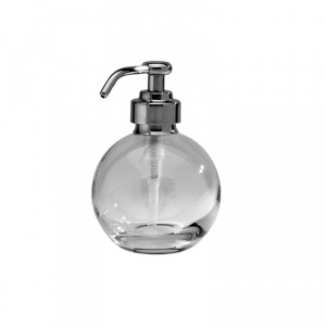 Дозатор жидкого мыла "MERIDA-HOTEL" ( 0, 150 л.)