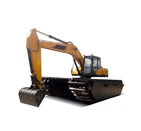 Экскаватор YUCHAI YC215-9S Экскаватор YUCHAI YC215-9S