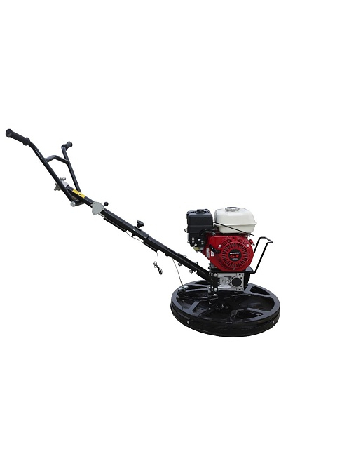 Затирочная машина TeaM HMR 60 с двигателем Honda GX-160 Затирочная машина TeaM HMR 60 с двигателем Honda GX-160