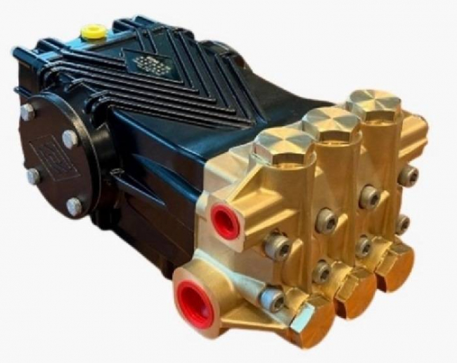 Насос высокого давления TITAN  FCC5020/FCL5020 (50 л/мин, 200 бар, 1450 1/мин (28 мм) ) арт.FCC5020/FCL5020