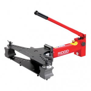 Гидравлический трубогиб Ridgid HB383 арт.36523
