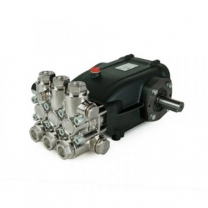 Насос высокого давления Mazzoni  GM 54150L CW 54 л/мин, 150 bar, 1450 1/мин, 28 мм арт.P3.032.028-1