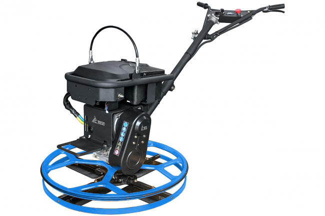 Аккумуляторная заглаживающая машина ТСС DMD600E арт.045629 Аккумуляторная заглаживающая машина ТСС DMD600E арт.045629