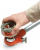 Резьбонарезной клупп Ridgid 00-R NPT 3/8 - 1 Резьбонарезной клупп Ridgid 00-R NPT 3/8 - 1