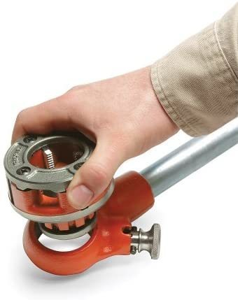 Резьбонарезной клупп Ridgid 00-R NPT 3/8 - 1 Резьбонарезной клупп Ridgid 00-R NPT 3/8 - 1