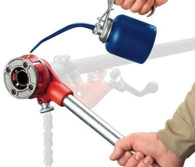 Резьбонарезной клупп Ridgid 00-R NPT 3/8 - 1 Резьбонарезной клупп Ridgid 00-R NPT 3/8 - 1