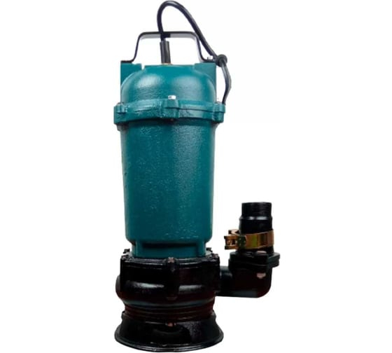 Дренажный насос MAXPUMP TOPCUT 1500D Дренажный насос MAXPUMP TOPCUT 1500D