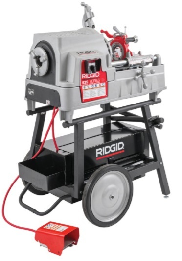 Резьбонарезной станок Ridgid 535 (220 В)