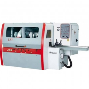 Четырехсторонний станок LTT VH-M520A Четырехсторонний станок LTT VH-M520A