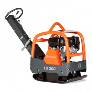 РЕВЕРСИВНАЯ ВИБРОПЛИТА HUSQVARNA LG 300, 500 x 768 арт.9678553-01