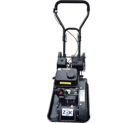 Виброплита ZITREK z3k110 091-0205 Loncin 200F