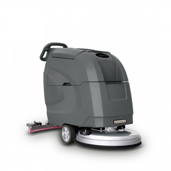 Поломоечная машина Twinc B50 24V100AhLi30A Поломоечная машина Twinc B50 24V100AhLi30A