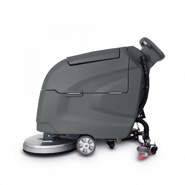 Поломоечная машина Twinc B50 24V100AhLi30A Поломоечная машина Twinc B50 24V100AhLi30A