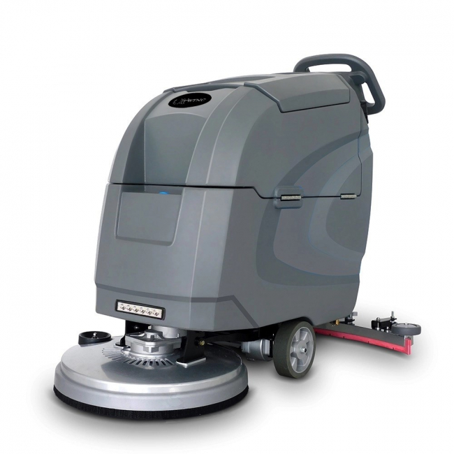 Поломоечная машина Twinc B50 24V100AhLi30A Поломоечная машина Twinc B50 24V100AhLi30A