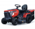 Садовый трактор ZimAni TC 92HL 