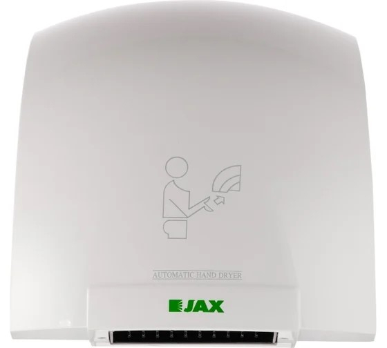 Сушилка для рук JAX JHD 2.0P Сушилка для рук JAX JHD 2.0P