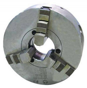 Патрон 3-x кулачковый Proma для SM-300/350
