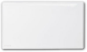 Конвектор Nobo Oslo NTE4S 20