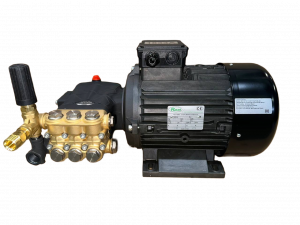 Моноблок  TOR BM 15.20RB BY-PASS арт.S-1520-00
