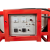 Стыковой сварочный аппарат Gas Fusion RED-1200 630-1200 мм с гидравлическим приводом арт.1.01200