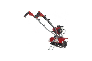  Культиватор  Mantis HONDA XP + опорная подставка  арт.7566A
