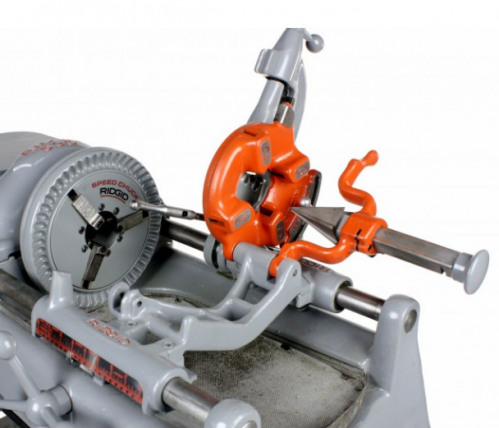 Резьбонарезной станок Ridgid 535 (380 В)