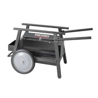 Резьбонарезной станок Ridgid 535 (380 В)