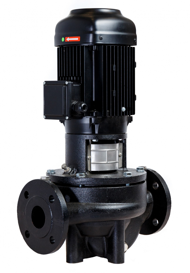 Насос Wellmix TG 100-15/2T