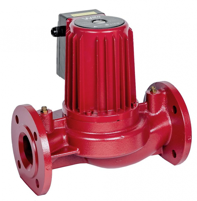 Насос Wellmix WRS 65-110F (380V) Насос Wellmix WRS 65-110F (380V)