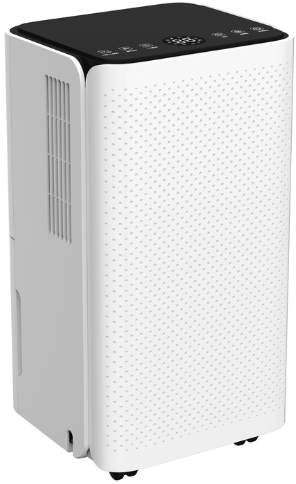 Осушитель воздуха мобильный NEOCLIMA ND-12RH (12 л/сутки) Осушитель воздуха мобильный NEOCLIMA ND-12RH (12 л/сутки)