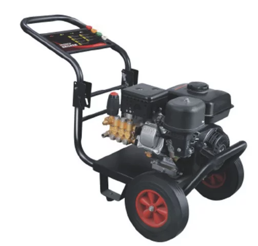 Бензиновый моющий аппарат высокого давления Bennett Power ZX2500GF Бензиновый моющий аппарат высокого давления Bennett Power ZX2500GF