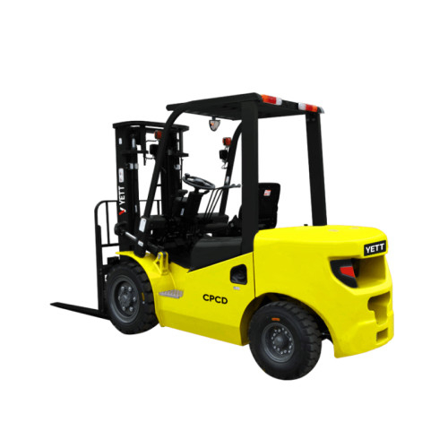 Дизельный погрузчик YETT CPCD25-XC5K2-ZSM480-SS арт.CPCD25-XC5K2-ZSM480-SS