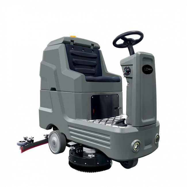 Поломоечная машина Twinc C70DB 24V120AhLi30A