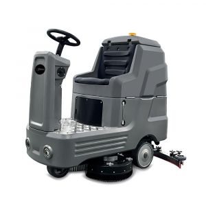 Поломоечная машина Twinc C70DB 24V120AhLi30A