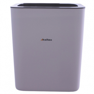  Урна для мусора подвесная Ksitex GBW-26W