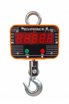 Весы электронные крановые TOR OCS-20-B 20T арт.120203