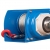 Лебедка ручная GEARSEN JHW г/п 0,5 т, длина каната  40 м арт.GJHW 05400