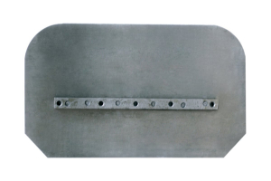 Лопасти для затирочной машины STEM Techno STEM SPT 24 (8"*8"), комп.4шт) арт.ЛОП074 Лопасти для затирочной машины STEM Techno STEM SPT 24 (8"*8"), комп.4шт) арт.ЛОП074