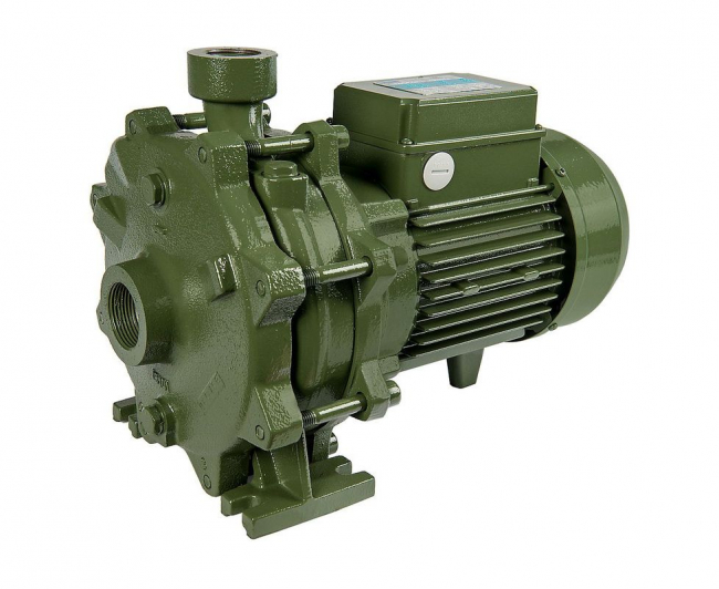 Насос SAER FC 20-2A 400V
