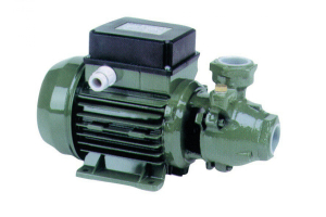 Насос SAER KF 5 400V Насос SAER KF 5 400V